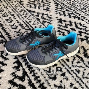 Kuru Tennis Shoes- Women’s Size 7